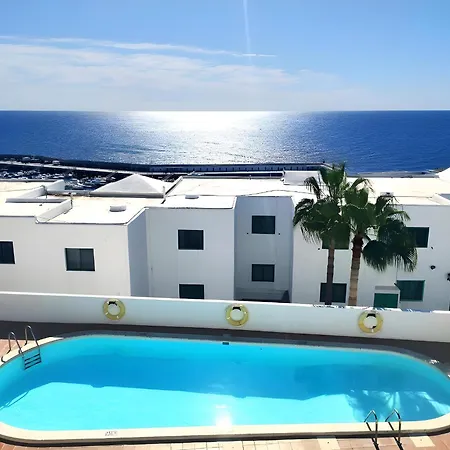 Mar Azul Apartmán *