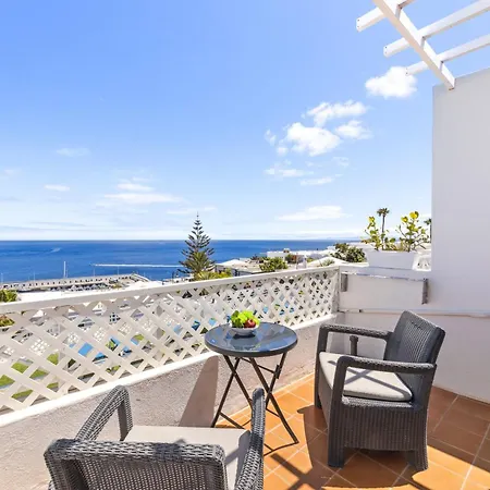 Mar Azul Apartmán Puerto del Carmen (Lanzarote)