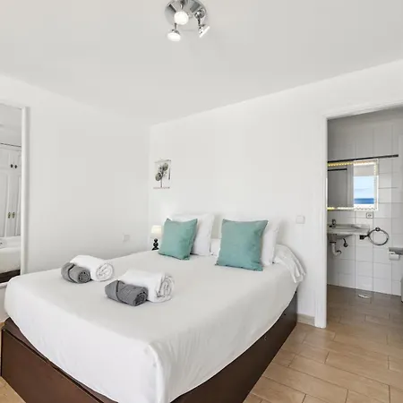 Apartmán Mar Azul Puerto del Carmen (Lanzarote)