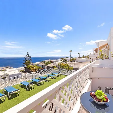 Mar Azul Apartmán Puerto del Carmen (Lanzarote)