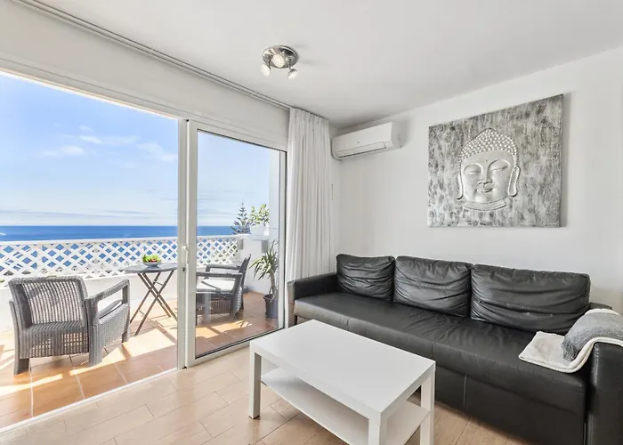 Mar Azul Appartement *