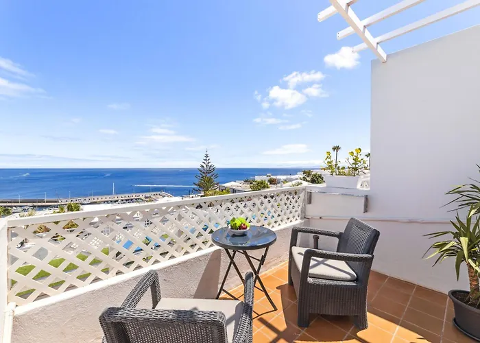 Mar Azul Appartement Puerto del Carmen (Lanzarote)