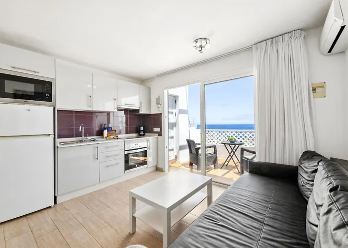 Mar Azul Appartement