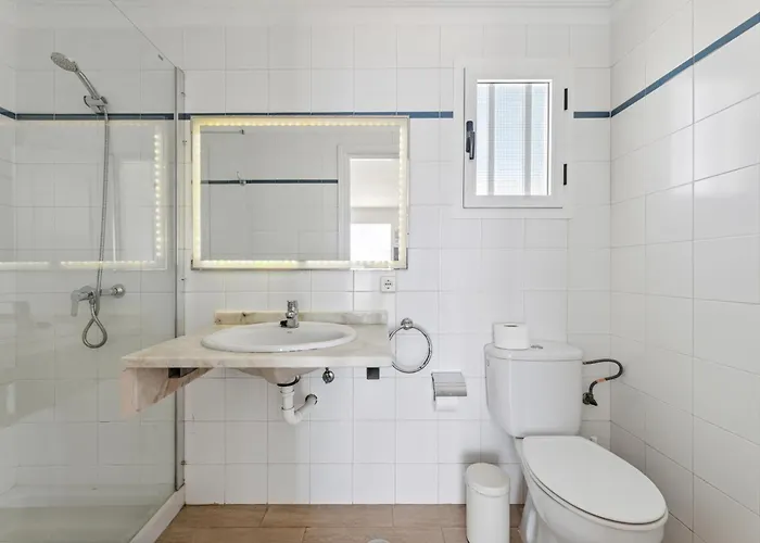 Appartement Mar Azul