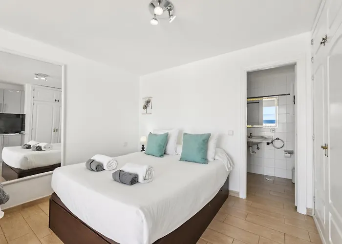 Appartement Mar Azul Puerto del Carmen (Lanzarote)