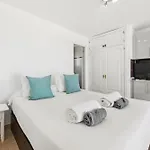 Apartment Mar Azul *