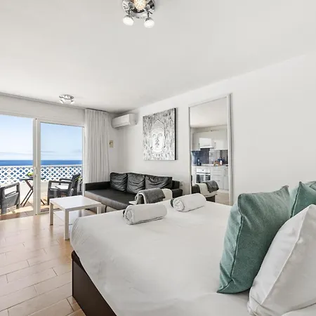 Mar Azul * 卡门港