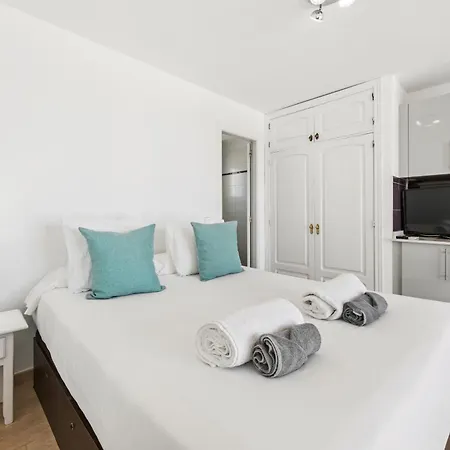 Apartamento Mar Azul *