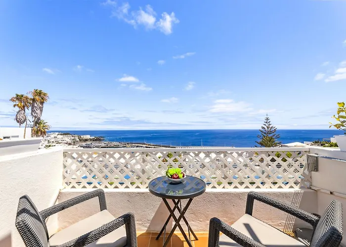 Apartamento Mar Azul Puerto del Carmen (Lanzarote)