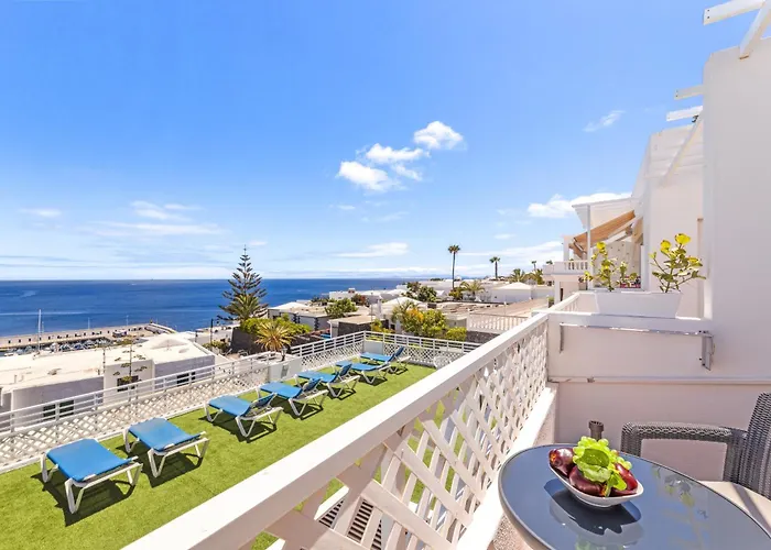 Mar Azul Apartamento Puerto del Carmen (Lanzarote)