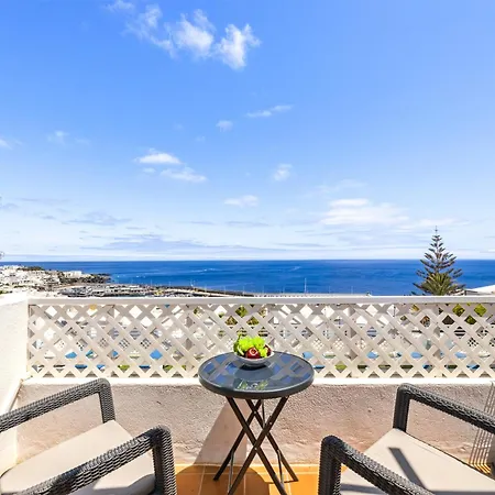 Appartamento Mar Azul Puerto del Carmen (Lanzarote)